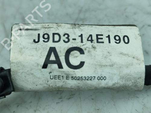 Wiring harness JAGUAR I-PACE (X590) EV400 AWD | BP36676737E16  - Image 5