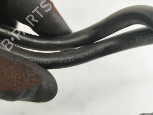 Pipe LAND ROVER RANGE ROVER EVOQUE (L538) 2.0 D 4x4 | BP37002044M125 - Image 5