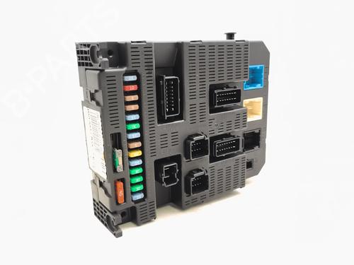 Fuse box CITROËN C4 I (LC_) 1.6 HDi | BP37002212E1 - Image 2
