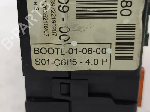Fuse box CITROËN C4 I (LC_) 1.6 HDi | BP37002212E1 - Image 8