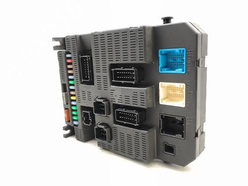 Fuse box CITROËN C4 I (LC_) 1.6 HDi | BP37002212E1 - Image 3