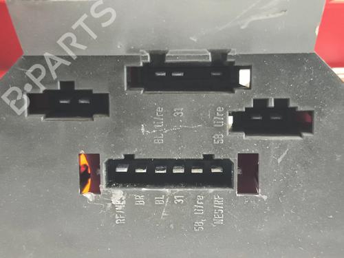 Right taillight VW PASSAT B5 Variant (3B5) 1.9 TDI | BP37002238C35  - Image 7