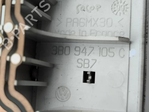 Interior roof light VW PASSAT B5 Variant (3B5) 1.9 TDI | BP37002237I8 - Image 8