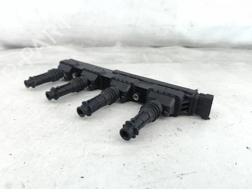 Ignition coil OPEL CORSA C (X01) 1.2 (F08, F68) | BP37002242M94 - Image 3