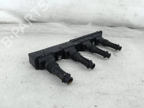 Ignition coil OPEL CORSA C (X01) 1.2 (F08, F68) | BP37002242M94 - Image 2