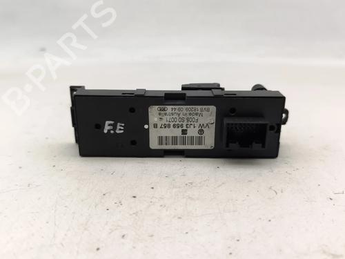 Left front window switch VW PASSAT B5 Variant (3B5) 1.9 TDI | BP37002235I27 - Image 4