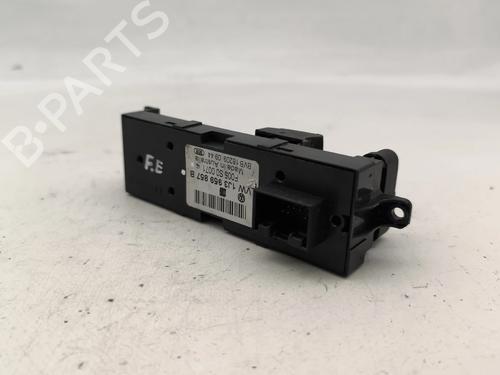 Left front window switch VW PASSAT B5 Variant (3B5) 1.9 TDI | BP37002235I27 - Image 6