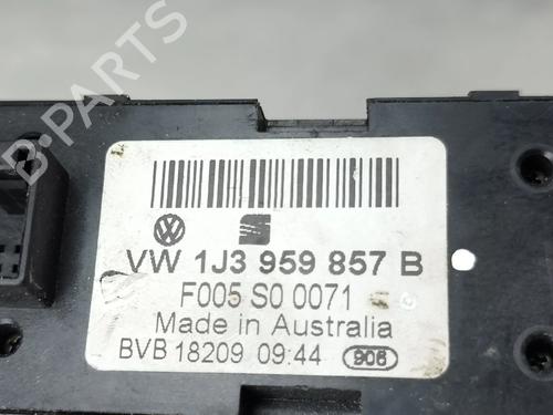 Left front window switch VW PASSAT B5 Variant (3B5) 1.9 TDI | BP37002235I27 - Image 8