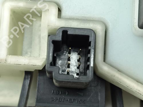 Steering column stalk RENAULT MASTER III Van (FV) | BP38337219I23 - Image 6