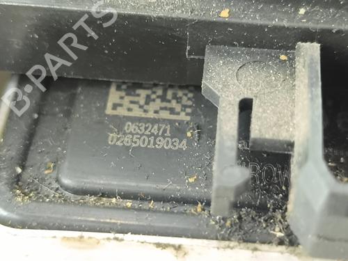 Steering column stalk RENAULT MASTER III Van (FV) | BP38337219I23 - Image 9