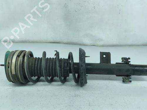 Used Right rear shock absorber Right rear shock absorber LAND ROVER RANGE ROVER EVOQUE (L538) 2.0 D 4x4 (180 hp) 37002046 37002046