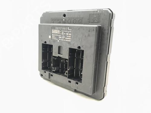 Lights ECU SKODA SCALA (NW1) 1.0 TSI | BP37002230M55 - Image 3
