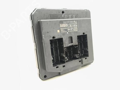 Lights ECU SKODA SCALA (NW1) 1.0 TSI | BP37002230M55 - Image 2