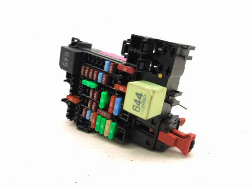 Fuse box SKODA SCALA (NW1) 1.0 TSI | BP37002217E1 - Image 3