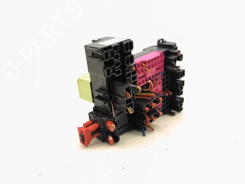 Fuse box SKODA SCALA (NW1) 1.0 TSI | BP37002217E1 - Image 5