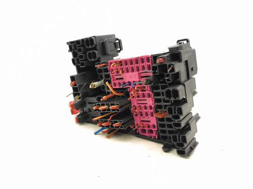 Fuse box SKODA SCALA (NW1) 1.0 TSI | BP37002217E1 - Image 6