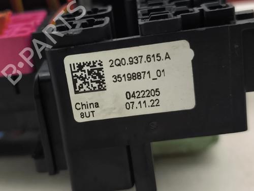 Fuse box SKODA SCALA (NW1) 1.0 TSI | BP37002217E1 - Image 7