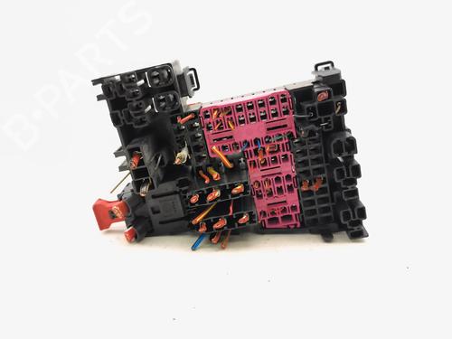 Fuse box SKODA SCALA (NW1) 1.0 TSI | BP37002217E1 - Image 4