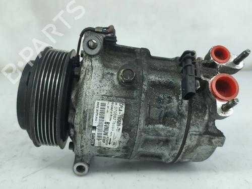 AC compressor LAND ROVER RANGE ROVER EVOQUE (L538) 2.0 D 4x4 | BP37002058M34 - Image 4