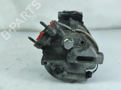 AC compressor LAND ROVER RANGE ROVER EVOQUE (L538) 2.0 D 4x4 | BP37002058M34 - Image 2