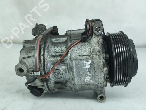 AC compressor LAND ROVER RANGE ROVER EVOQUE (L538) 2.0 D 4x4 | BP37002058M34 - Image 3