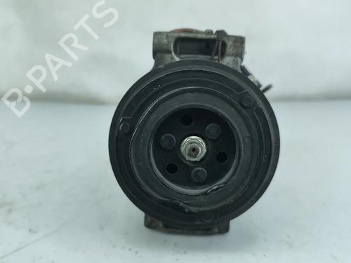 Used AC compressor AC compressor LAND ROVER RANGE ROVER EVOQUE (L538) 2.0 D 4x4 (180 hp) 37002058 37002058