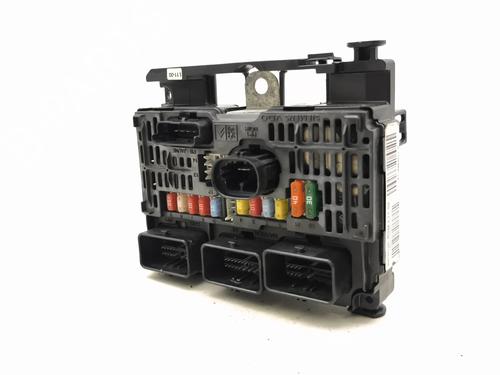 Fuse box CITROËN C4 I (LC_) 1.6 HDi | BP37002213E1 - Image 3