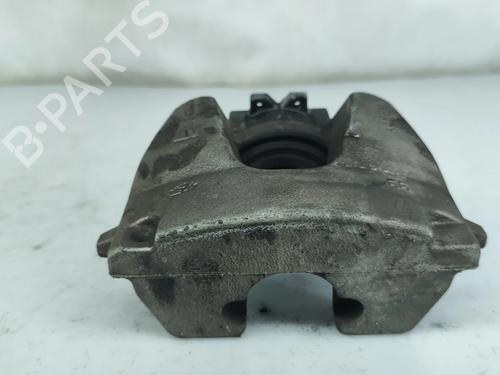 Right front brake caliper LAND ROVER RANGE ROVER EVOQUE (L538) 2.0 D 4x4 | BP37002059M104 - Image 2