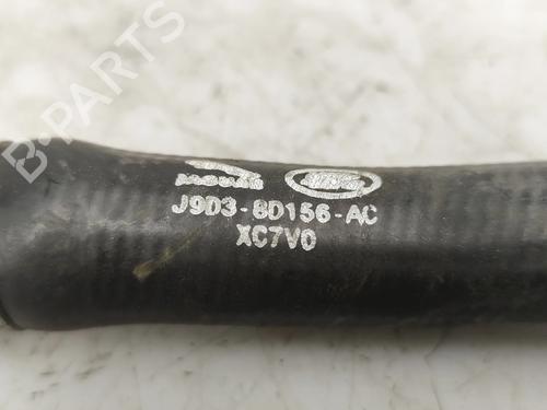 Pipe JAGUAR I-PACE (X590) EV400 AWD | BP36676741M125 - Image 3