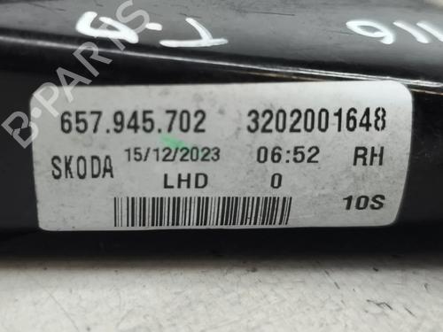 Andre SKODA SCALA (NW1) 1.0 TSI | BP37002223O1 - Image 7