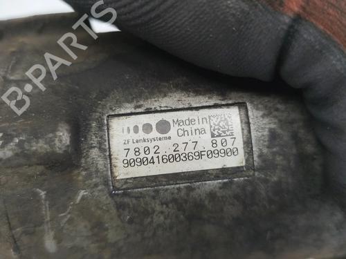 Electronic module LAND ROVER RANGE ROVER EVOQUE (L538) 2.0 D 4x4 | BP37002063M83 - Image 6