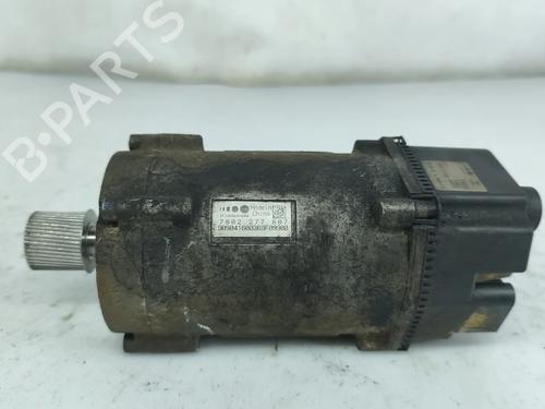 Electronic module LAND ROVER RANGE ROVER EVOQUE (L538) 2.0 D 4x4 | BP37002063M83 - Image 4