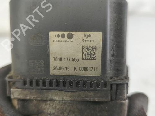 Electronic module LAND ROVER RANGE ROVER EVOQUE (L538) 2.0 D 4x4 | BP37002063M83 - Image 5