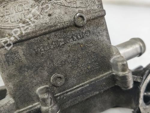 Used Egr Egr LAND ROVER RANGE ROVER EVOQUE (L538) 2.0 D 4x4 (180 hp) 37002066 37002066