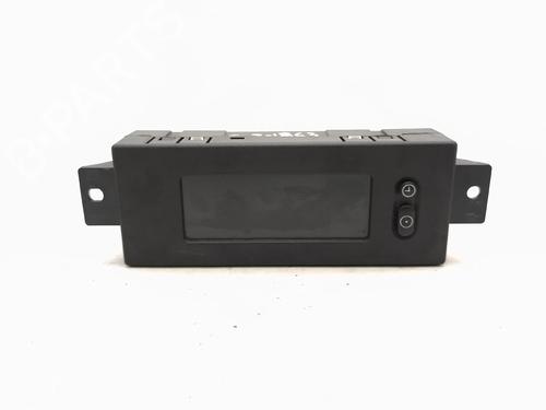 display-monitor-opel-agila-a-h00-2000-2001-2002-2003-2004-2005-2006-2007-37002265 main image