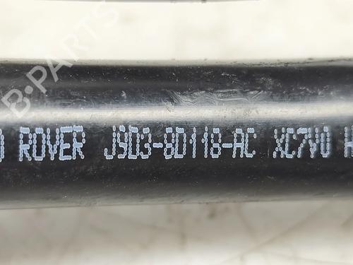 Pipe JAGUAR I-PACE (X590) EV400 AWD | BP36676745M125 - Image 3