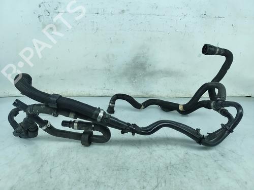 Pipe JAGUAR I-PACE (X590) EV400 AWD | BP36676745M125 - Image 2
