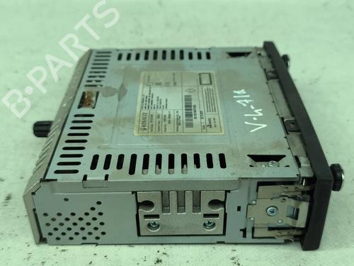 Radio RENAULT MASTER III Van (FV) | BP38337227E6 - Image 2