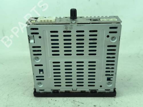 Radio RENAULT MASTER III Van (FV) | BP38337227E6 - Image 4