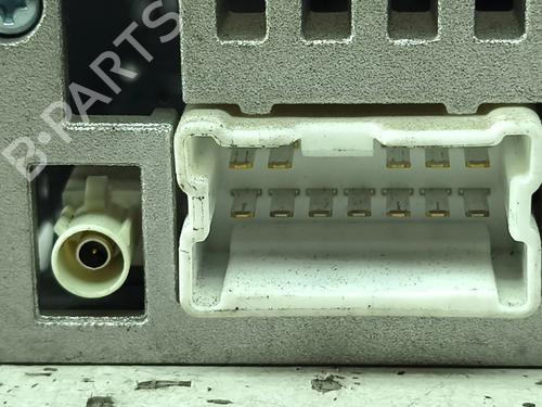 Radio RENAULT MASTER III Van (FV) | BP38337227E6 - Image 5