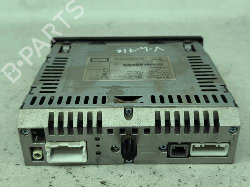 Radio RENAULT MASTER III Van (FV) | BP38337227E6 - Image 3