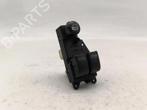Left front window switch OPEL AGILA A (H00) 1.0 12V (F68) | BP37002269I27 - Image 2