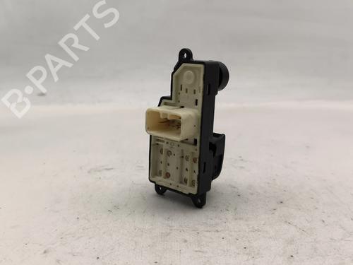 Left front window switch OPEL AGILA A (H00) 1.0 12V (F68) | BP37002269I27 - Image 6