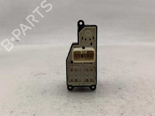 Left front window switch OPEL AGILA A (H00) 1.0 12V (F68) | BP37002269I27 - Image 4