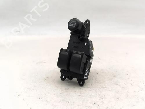 Left front window switch OPEL AGILA A (H00) 1.0 12V (F68) | BP37002269I27 - Image 3
