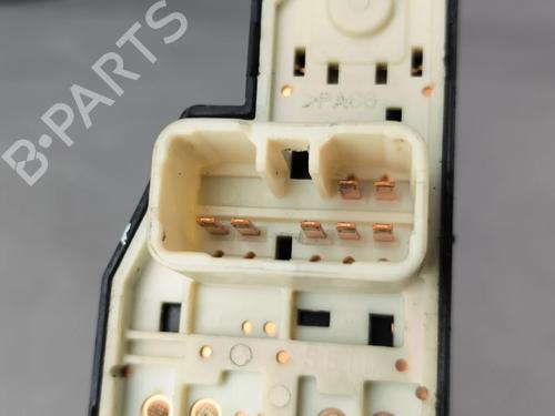 Left front window switch OPEL AGILA A (H00) 1.0 12V (F68) | BP37002269I27 - Image 7