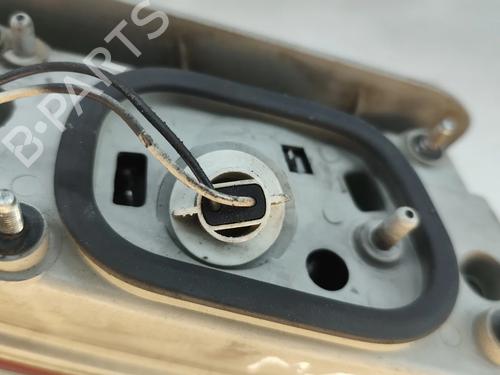 Left tailgate light CHEVROLET EPICA (KL1_) 2.0 D | BP37001686C79 - Image 5