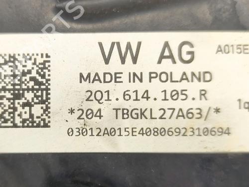 Servo brake SKODA SCALA (NW1) 1.0 TSI | BP37002136M42 - Image 5