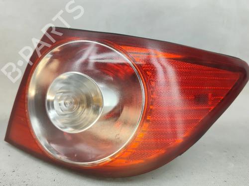 Used Right taillight Right taillight 37001687 37001687