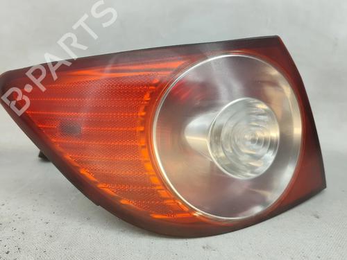Used Left taillight Left taillight 37001688 37001688